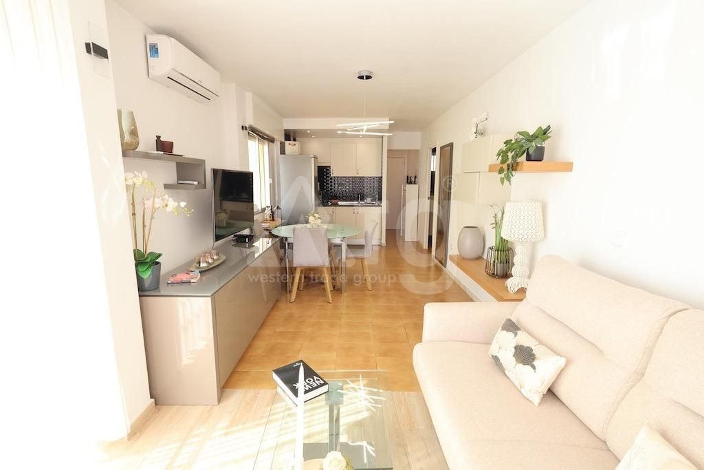 Appartement de 1 chambre à Torrevieja - CRR140531 - Photo - 5