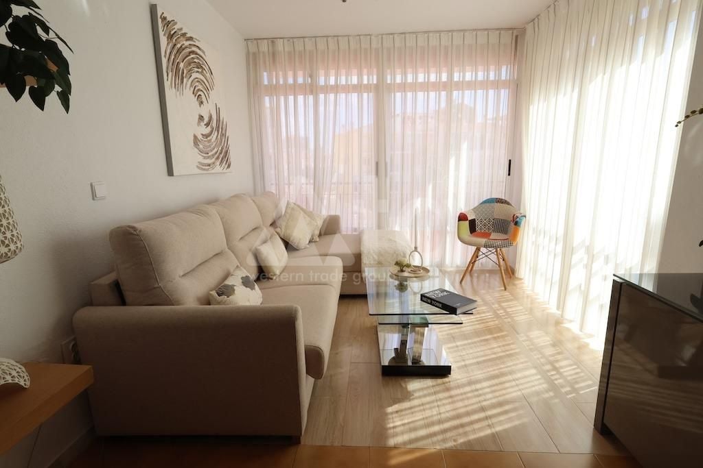 Appartement de 1 chambre à Torrevieja - CRR140531 - Photo - 2