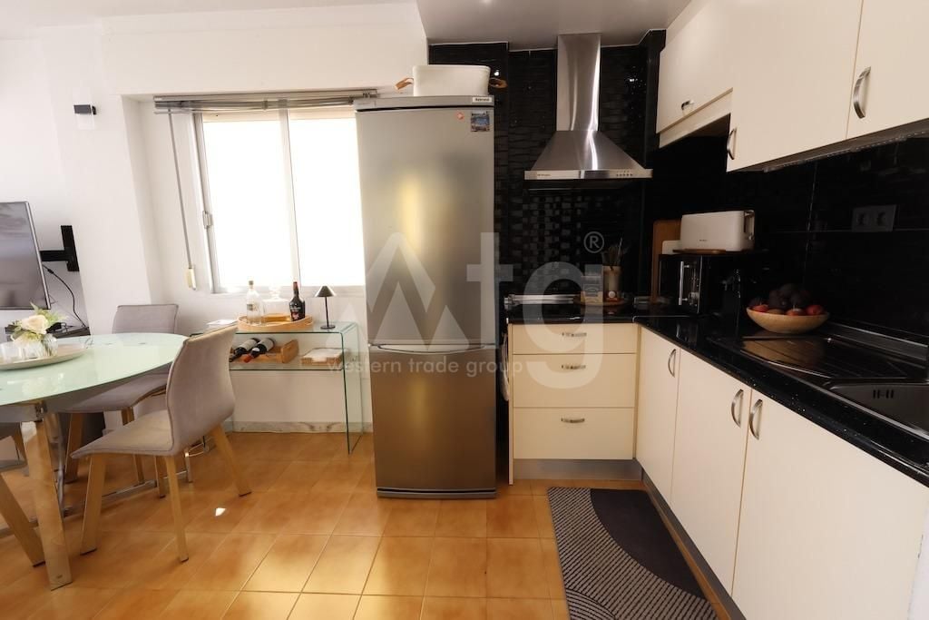 Appartement de 1 chambre à Torrevieja - CRR140531 - Photo - 7