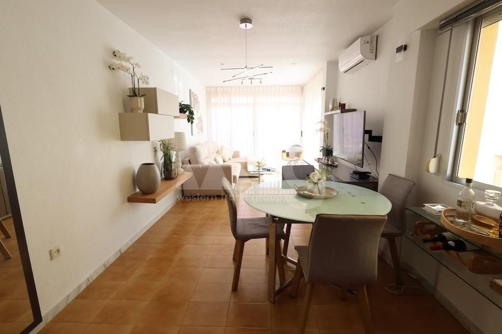 Appartement de 1 chambre à Torrevieja - CRR140531 - Photo - 4