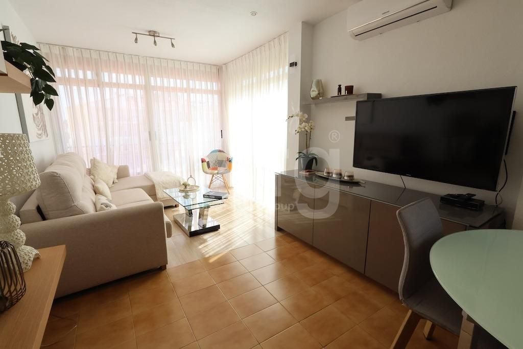 Appartement de 1 chambre à Torrevieja - CRR140531 - Photo - 3