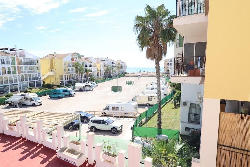 Appartement de 1 chambre à Torrevieja - CRR140531 - Photo - 11
