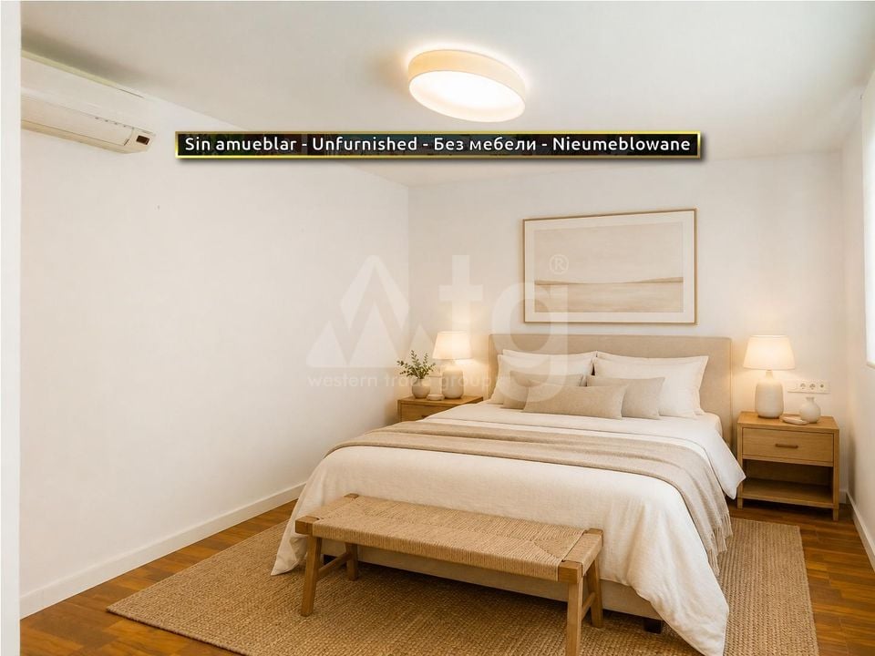 2 bedroom Apartment in Torrevieja - AP140608 - Photo - 7