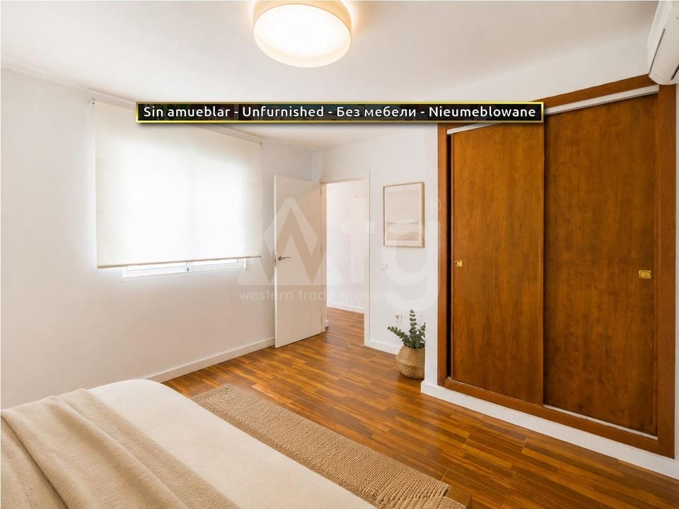 2 bedroom Apartment in Torrevieja - AP140608 - Photo - 8