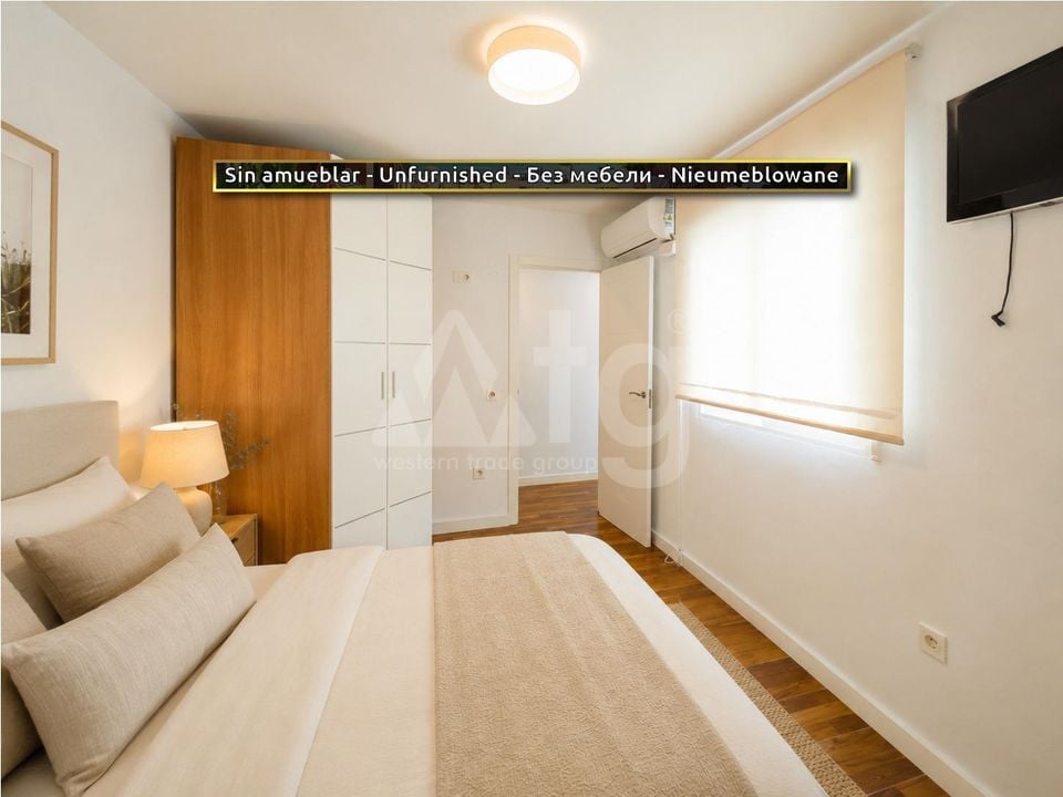 2 bedroom Apartment in Torrevieja - AP140608 - Photo - 10