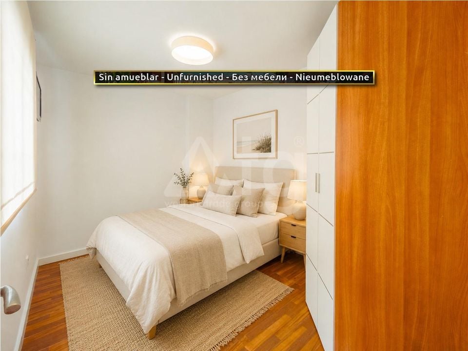 2 bedroom Apartment in Torrevieja - AP140608 - Photo - 9