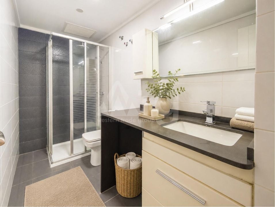 2 bedroom Apartment in Torrevieja - AP140608 - Photo - 11