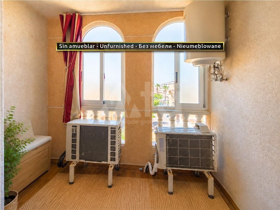 2 bedroom Apartment in Torrevieja - AP140608 - Photo - 13