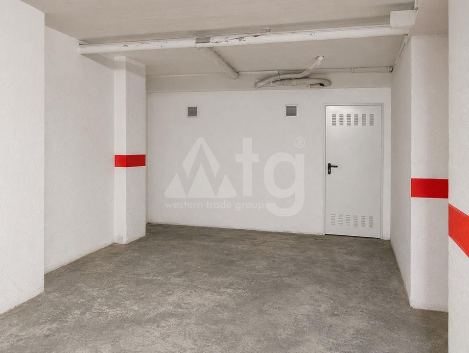 2 bedroom Apartment in Torrevieja - AP140608 - Photo - 14