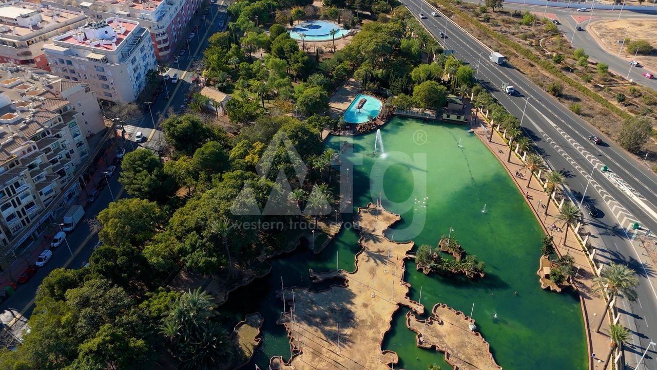 2 bedroom Apartment in Torrevieja - AP140608 - Photo - 15