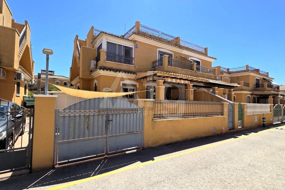 3 bedroom Townhouse in Torrevieja - SV140611 - Photo - 2