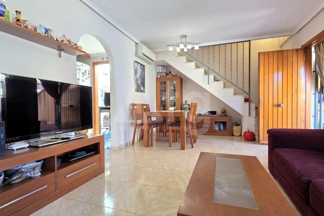 3 bedroom Townhouse in Torrevieja - SV140611 - Photo - 6