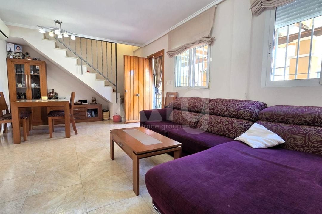 3 bedroom Townhouse in Torrevieja - SV140611 - Photo - 3