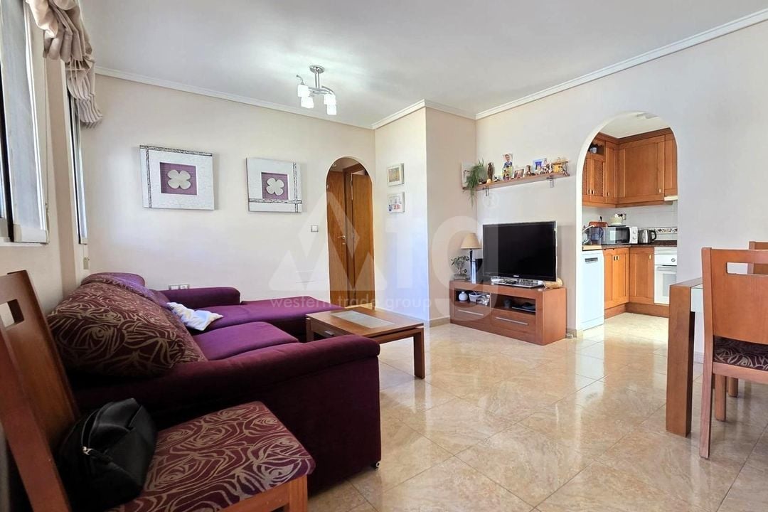 3 bedroom Townhouse in Torrevieja - SV140611 - Photo - 5