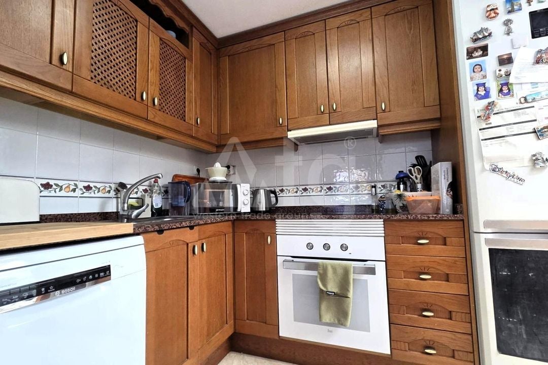3 bedroom Townhouse in Torrevieja - SV140611 - Photo - 8