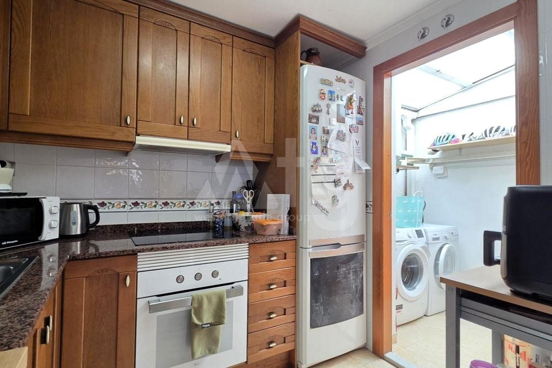 3 bedroom Townhouse in Torrevieja - SV140611 - Photo - 9