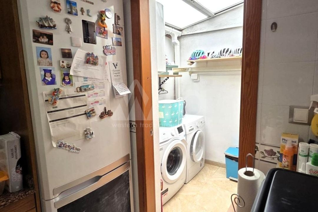 3 bedroom Townhouse in Torrevieja - SV140611 - Photo - 10