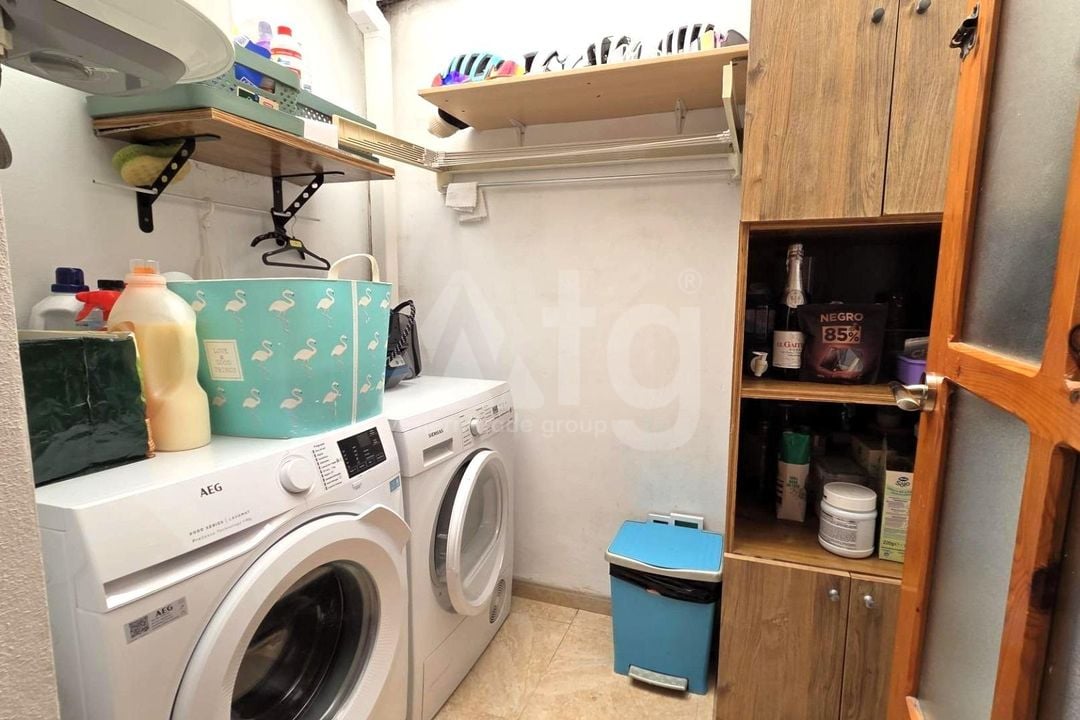 3 bedroom Townhouse in Torrevieja - SV140611 - Photo - 11