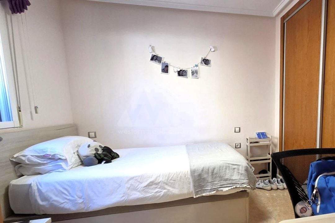 3 bedroom Townhouse in Torrevieja - SV140611 - Photo - 17