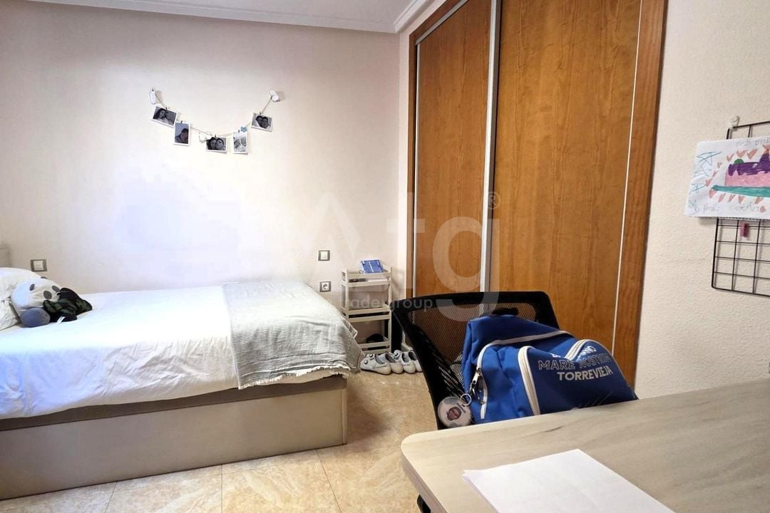 3 bedroom Townhouse in Torrevieja - SV140611 - Photo - 18