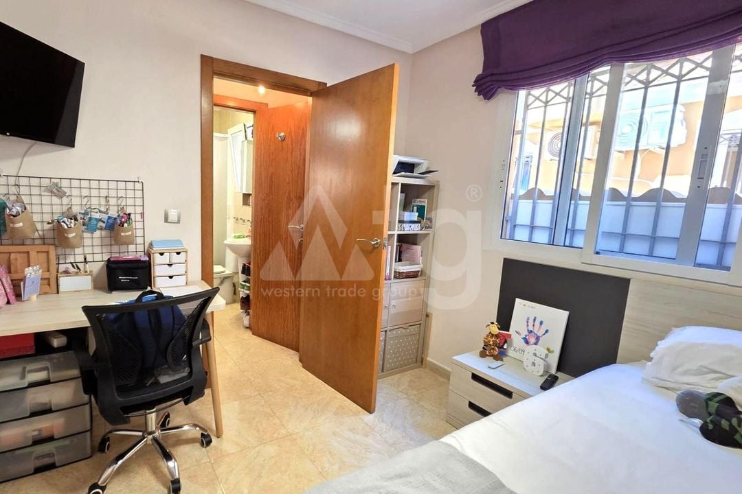 3 bedroom Townhouse in Torrevieja - SV140611 - Photo - 19