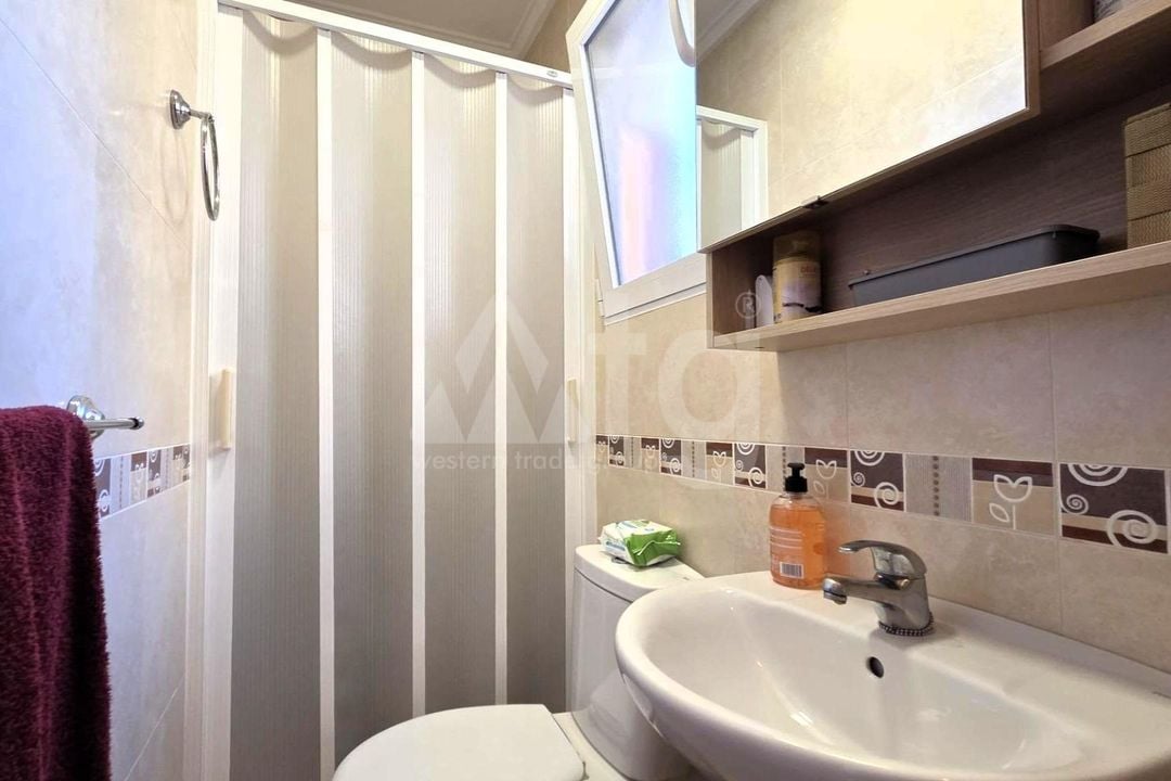 3 bedroom Townhouse in Torrevieja - SV140611 - Photo - 21