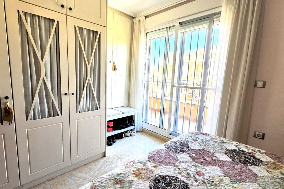 3 bedroom Townhouse in Torrevieja - SV140611 - Photo - 14