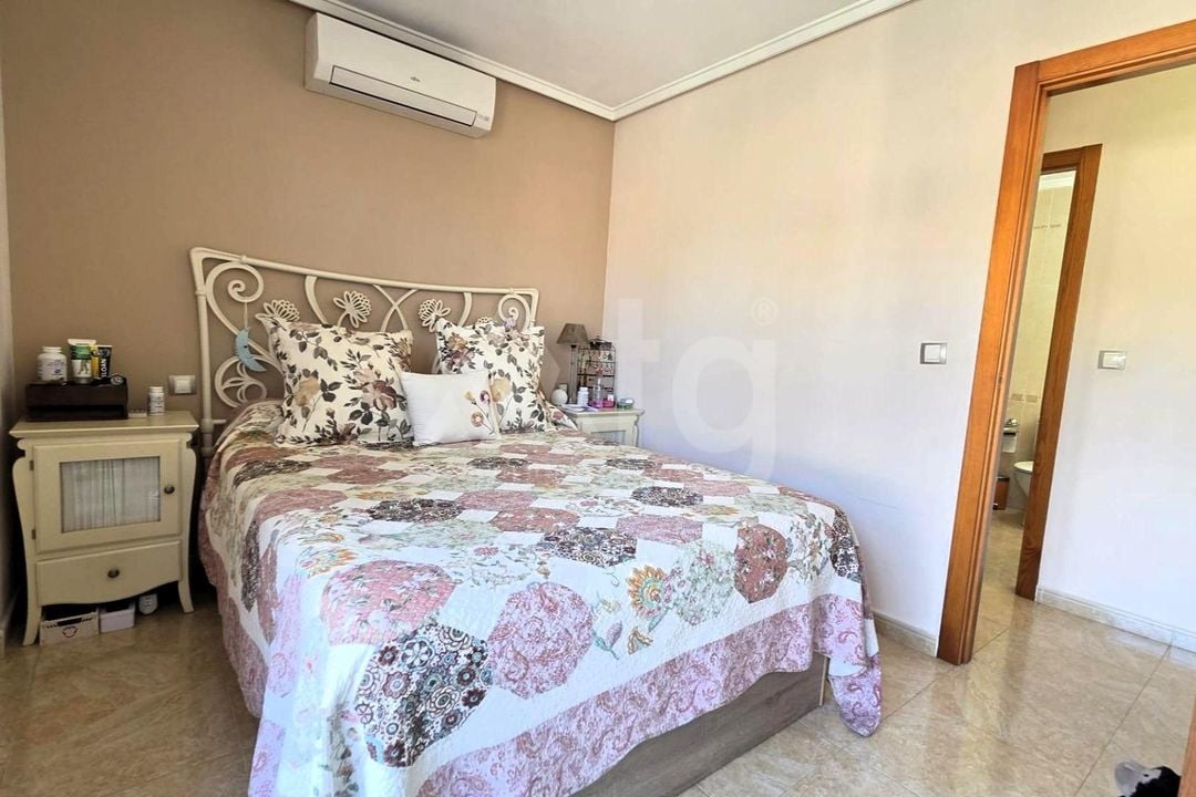 3 bedroom Townhouse in Torrevieja - SV140611 - Photo - 12