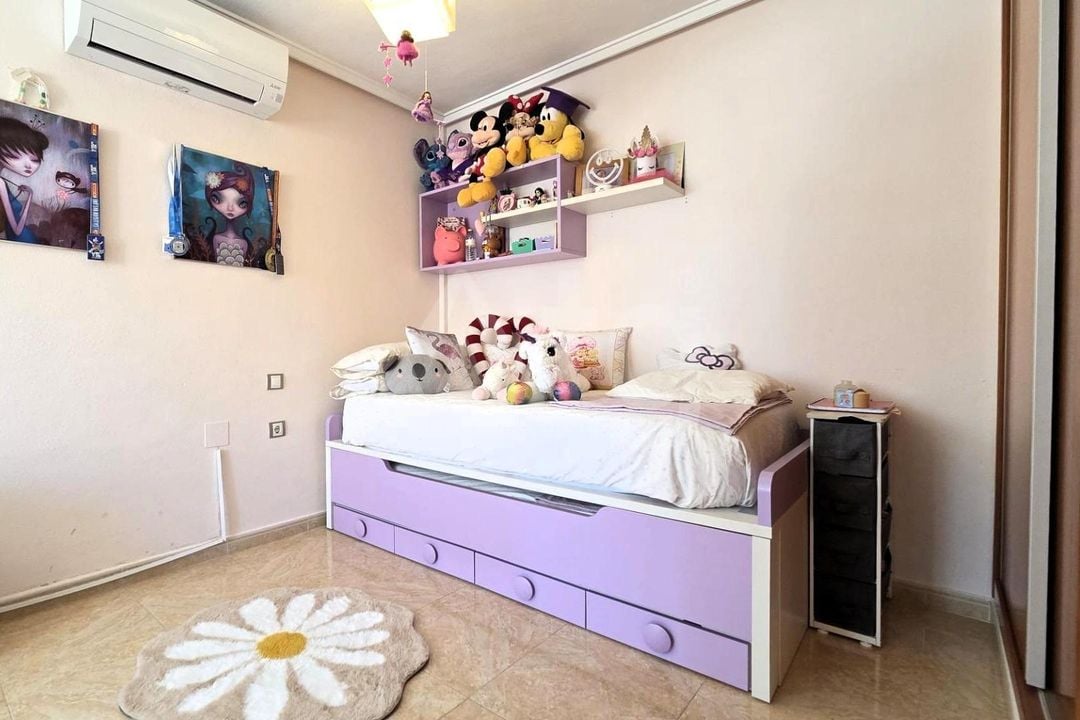 3 bedroom Townhouse in Torrevieja - SV140611 - Photo - 15