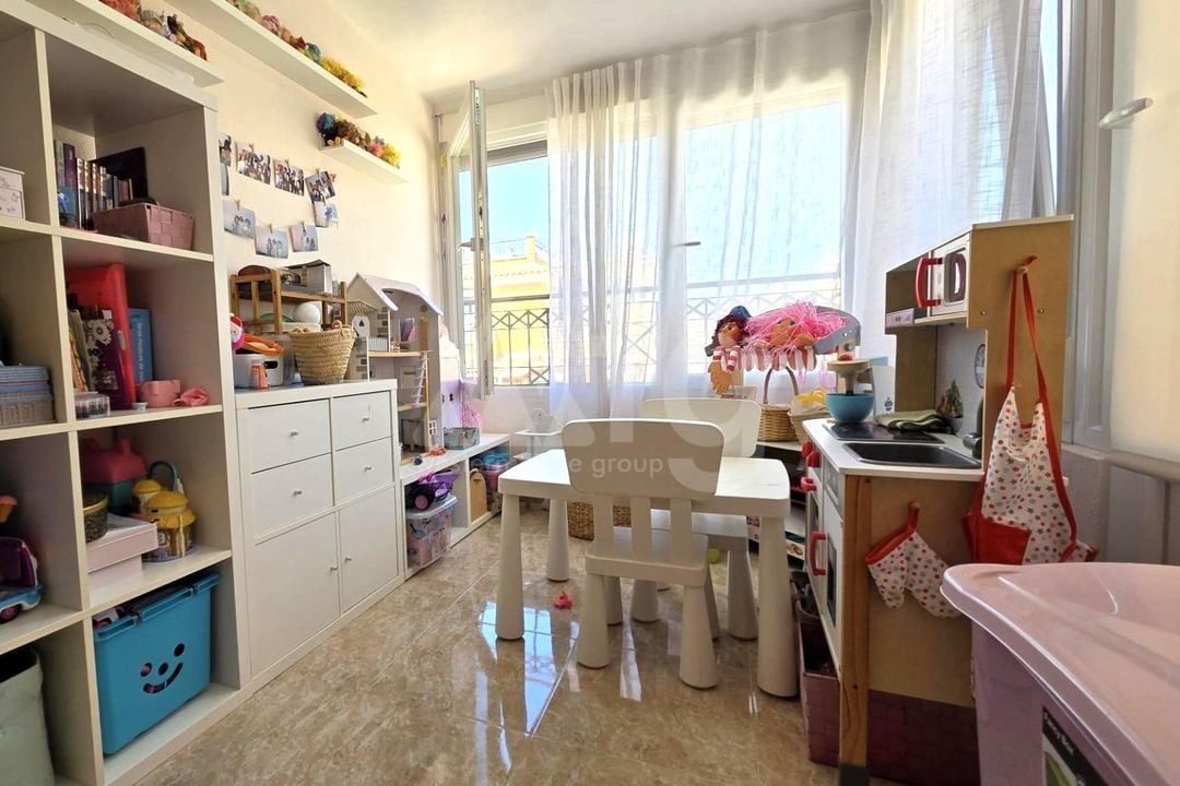 3 bedroom Townhouse in Torrevieja - SV140611 - Photo - 20
