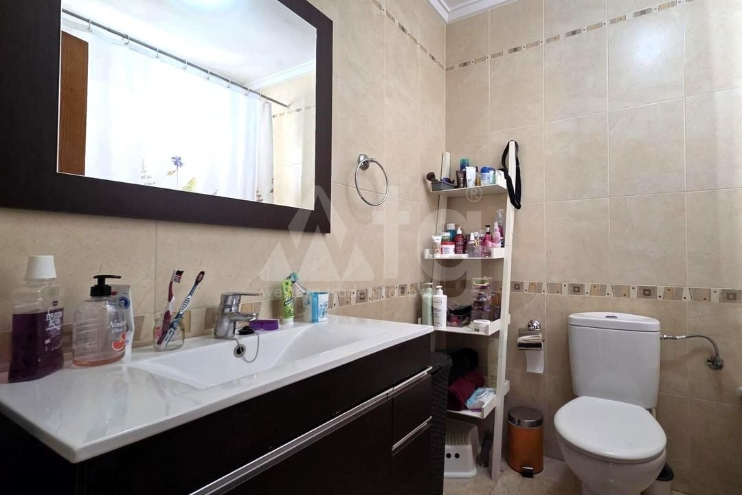 3 bedroom Townhouse in Torrevieja - SV140611 - Photo - 22
