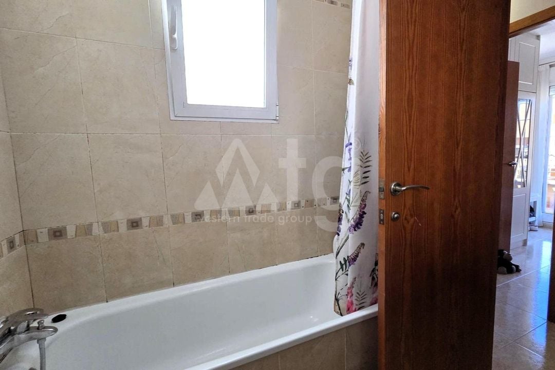 3 bedroom Townhouse in Torrevieja - SV140611 - Photo - 23