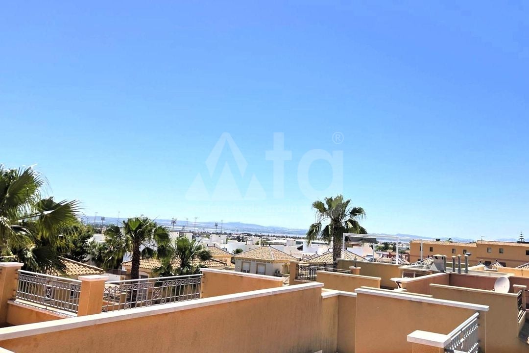 3 bedroom Townhouse in Torrevieja - SV140611 - Photo - 28