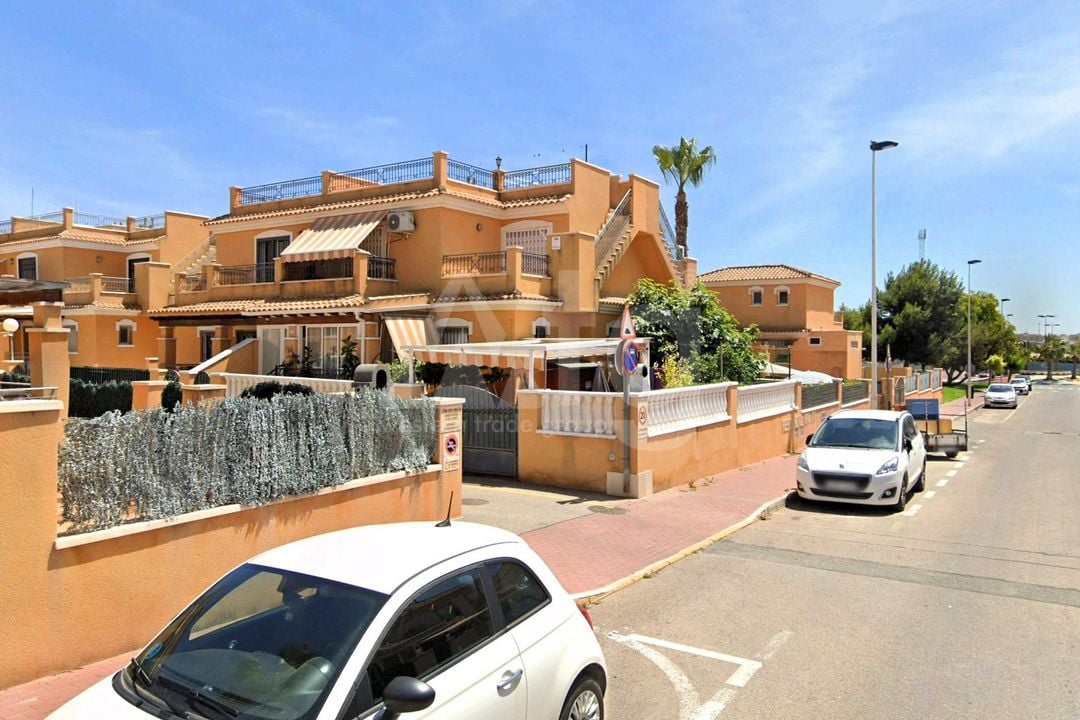 3 bedroom Townhouse in Torrevieja - SV140611 - Photo - 30
