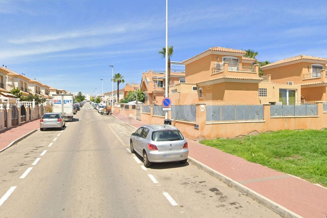 3 bedroom Townhouse in Torrevieja - SV140611 - Photo - 32