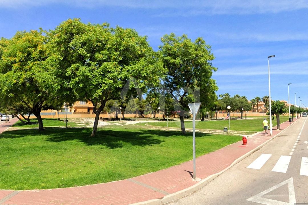 3 bedroom Townhouse in Torrevieja - SV140611 - Photo - 33