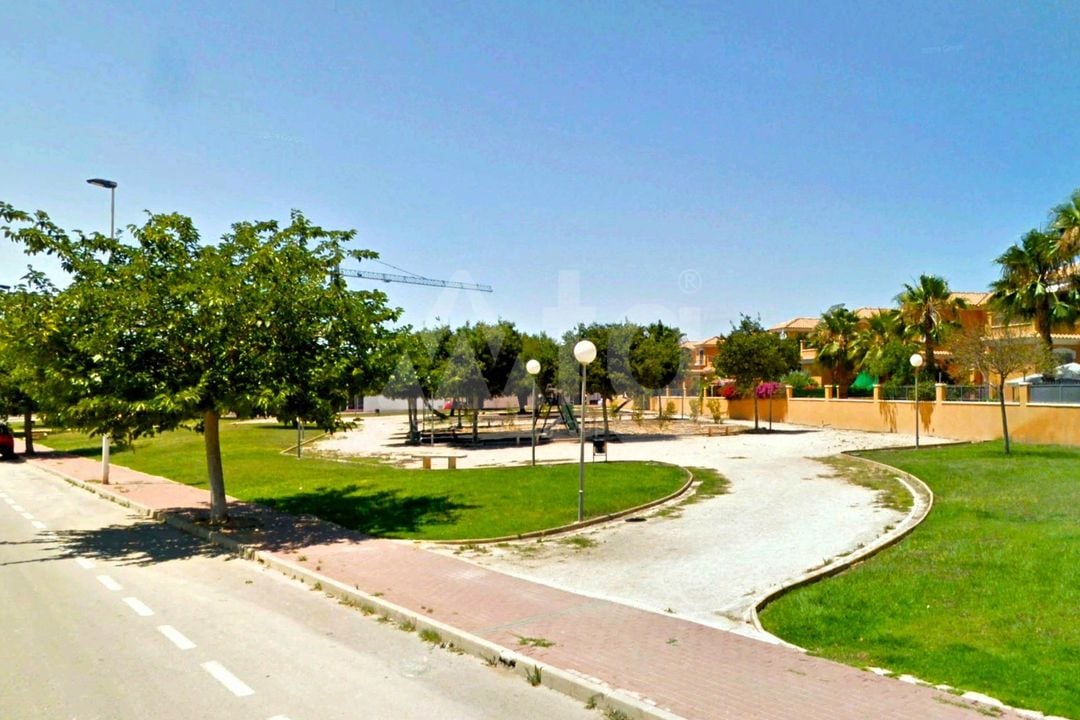 3 bedroom Townhouse in Torrevieja - SV140611 - Photo - 34
