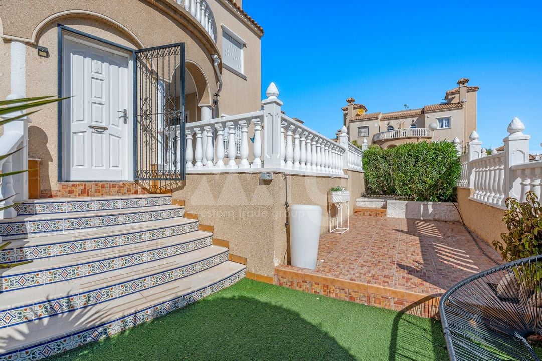 Villa de 3 chambres à Villamartin - PLM140638 - Photo - 3