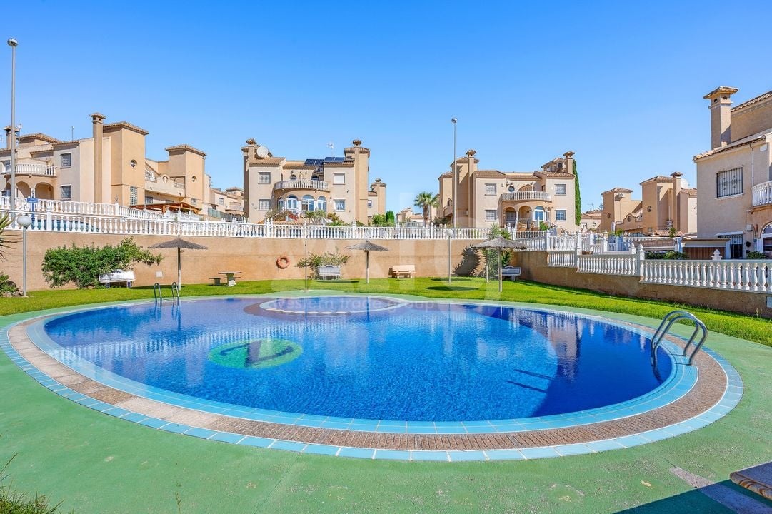 Villa de 3 chambres à Villamartin - PLM140638 - Photo - 1