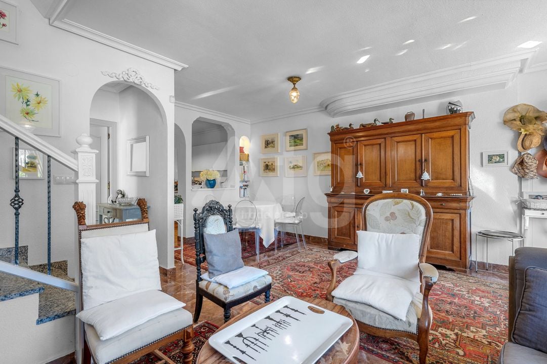 Villa de 3 chambres à Villamartin - PLM140638 - Photo - 8