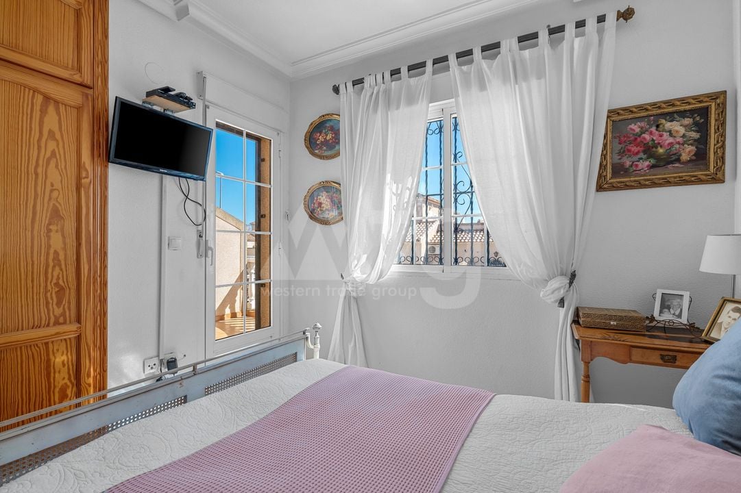 Villa de 3 chambres à Villamartin - PLM140638 - Photo - 13