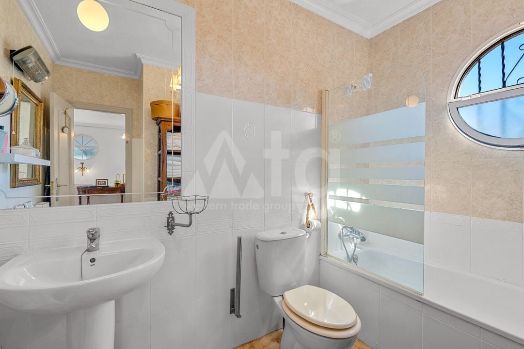 Villa de 3 chambres à Villamartin - PLM140638 - Photo - 20