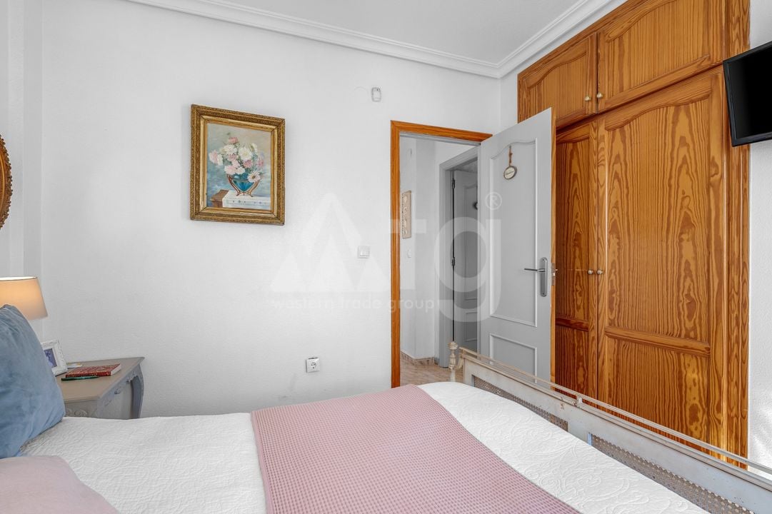 Villa de 3 chambres à Villamartin - PLM140638 - Photo - 14