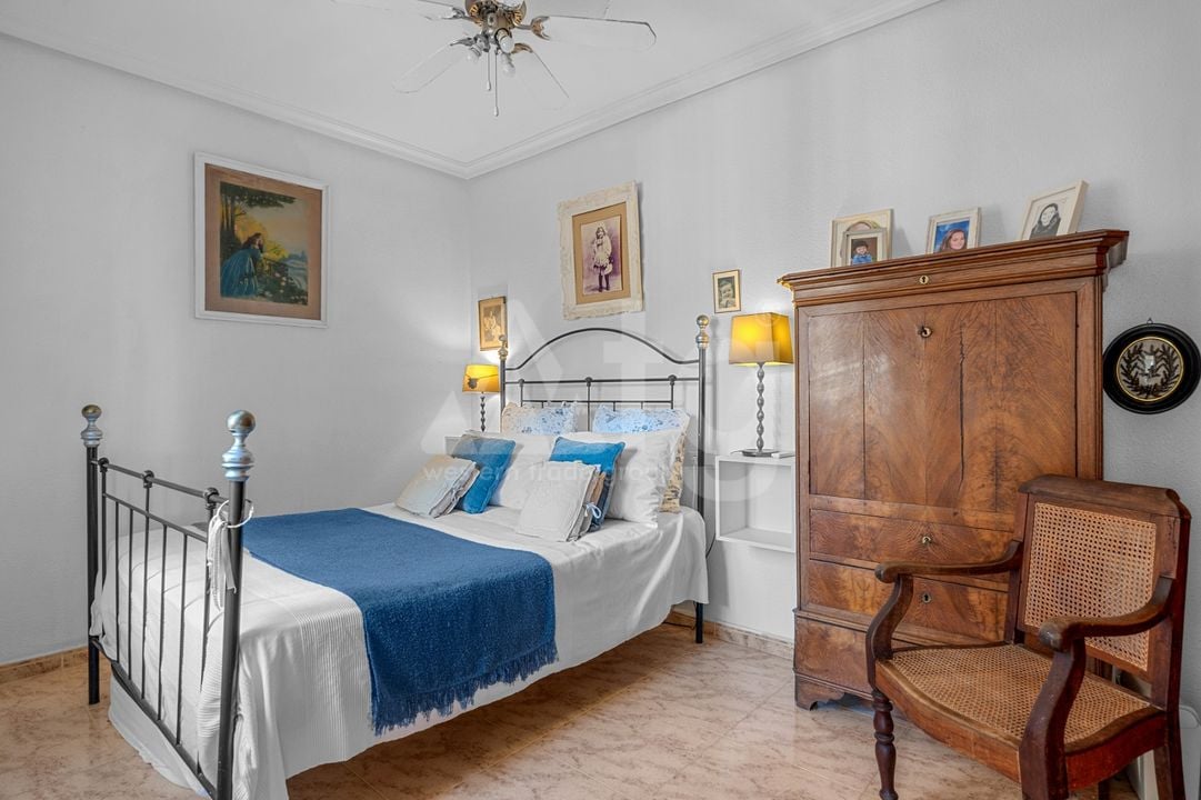 Villa de 3 chambres à Villamartin - PLM140638 - Photo - 15