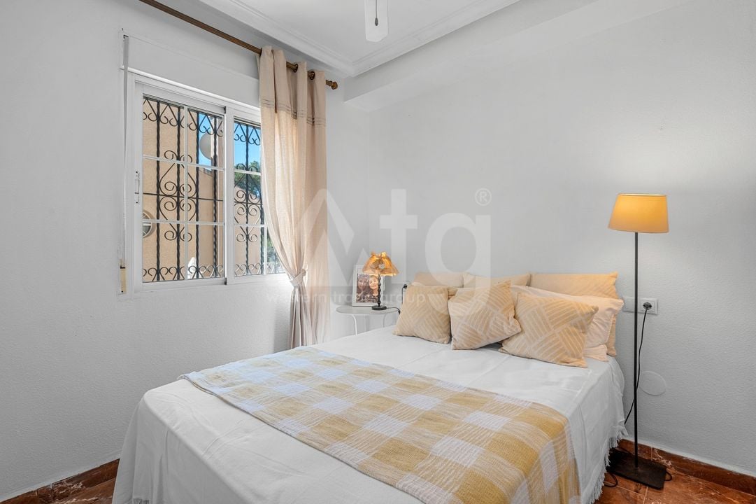 Villa de 3 chambres à Villamartin - PLM140638 - Photo - 17