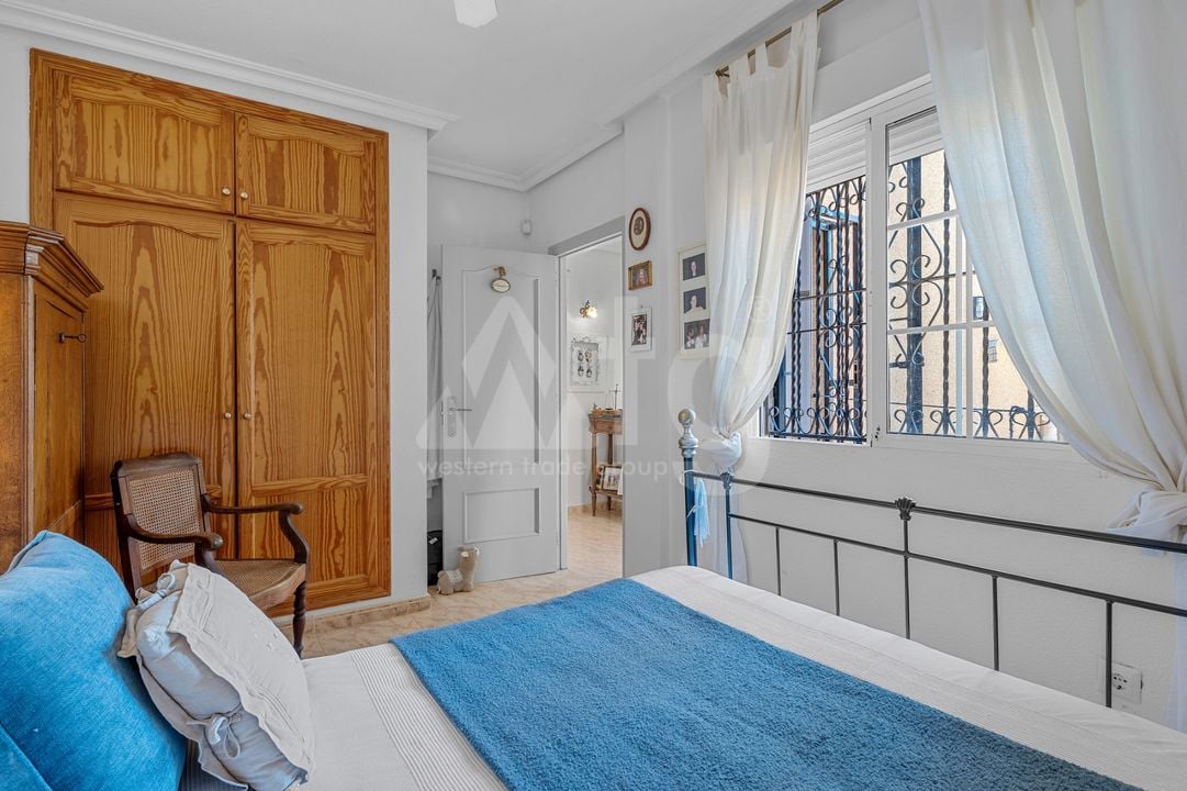 Villa de 3 chambres à Villamartin - PLM140638 - Photo - 16