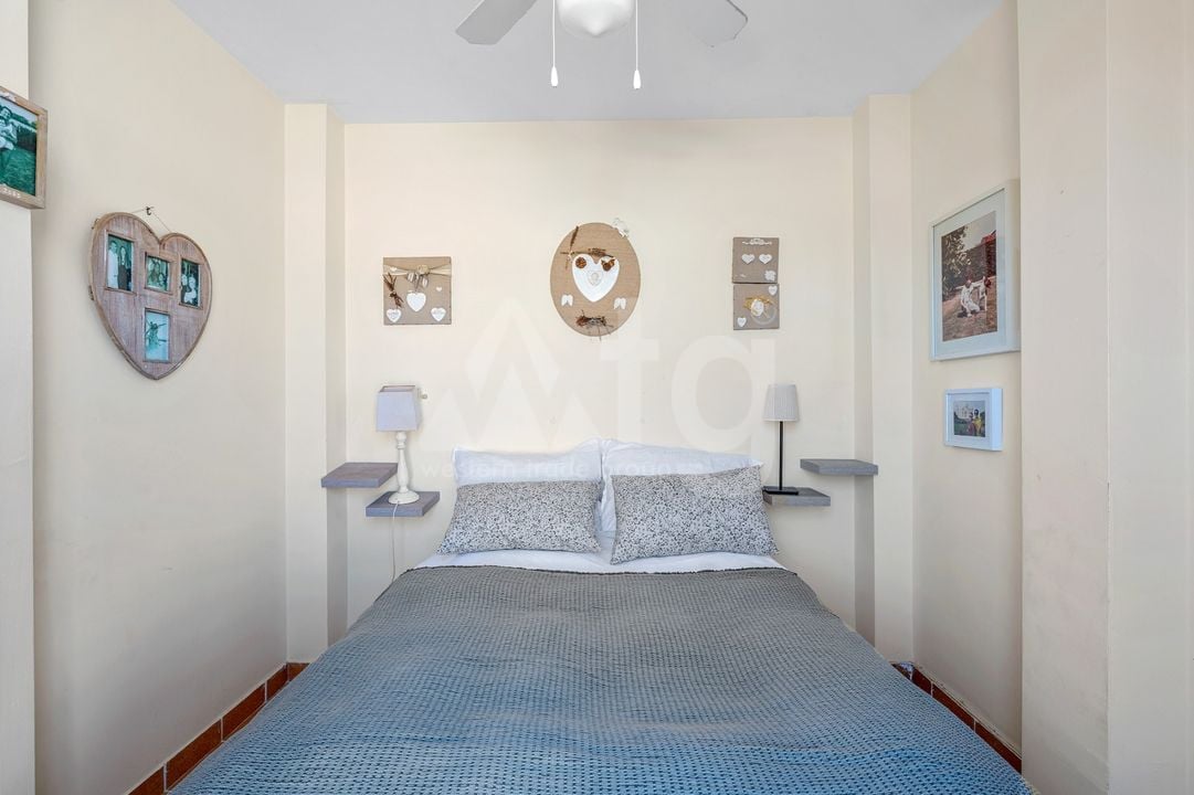 Villa de 3 chambres à Villamartin - PLM140638 - Photo - 18
