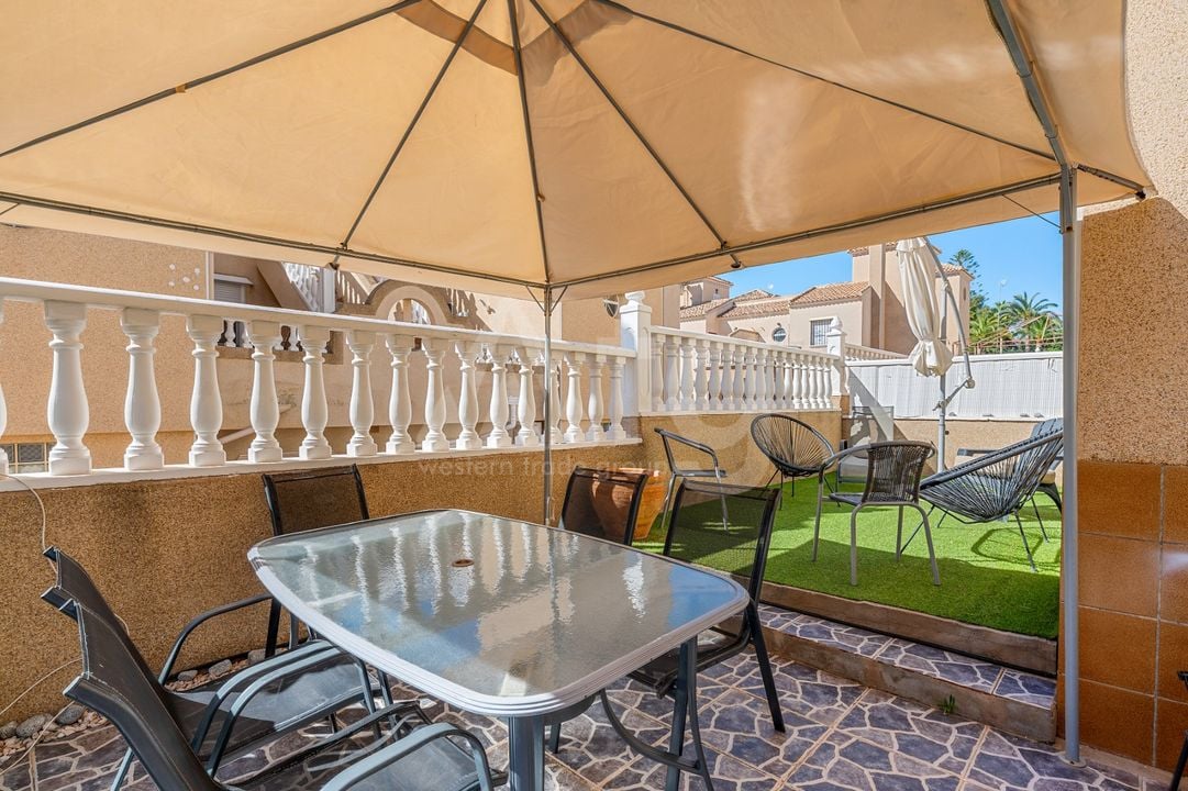 Villa de 3 chambres à Villamartin - PLM140638 - Photo - 30
