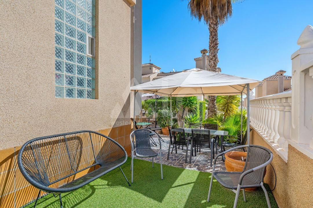 Villa de 3 chambres à Villamartin - PLM140638 - Photo - 28