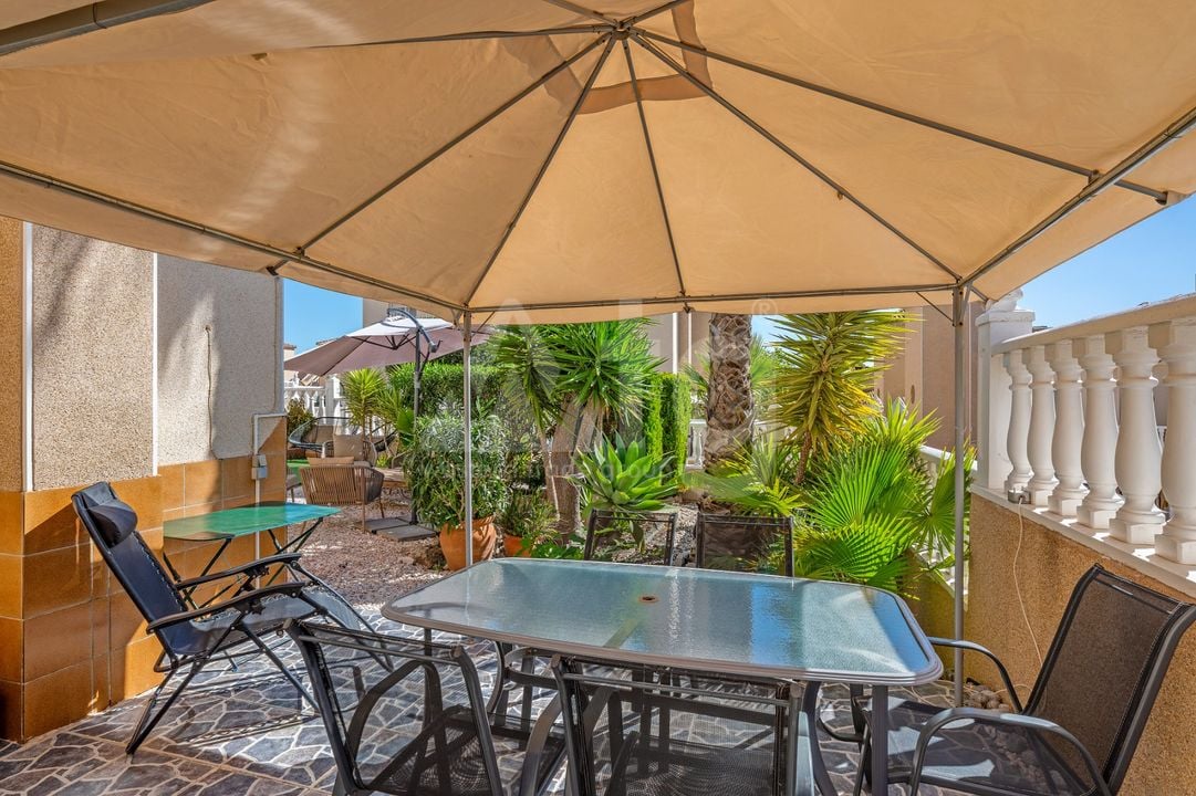 Villa de 3 chambres à Villamartin - PLM140638 - Photo - 29